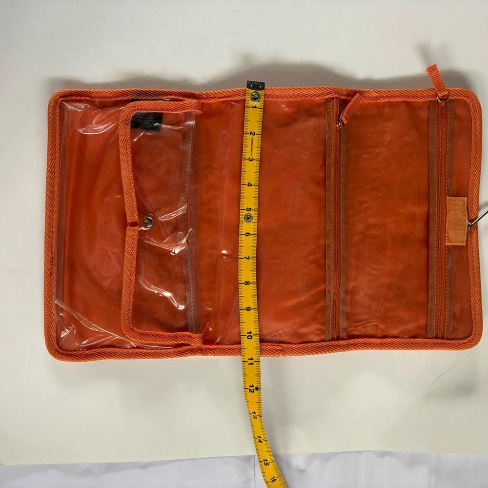 Liz Claiborne travel hanging bag